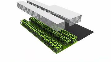 The Automated Parking Company