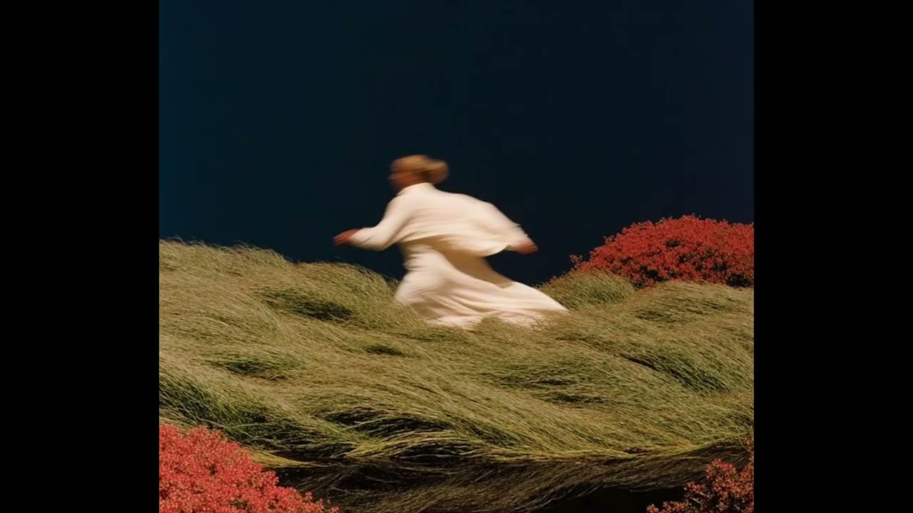 (FREE) Disiz & Luther type beat - "ELLE S'ÉFFACE"