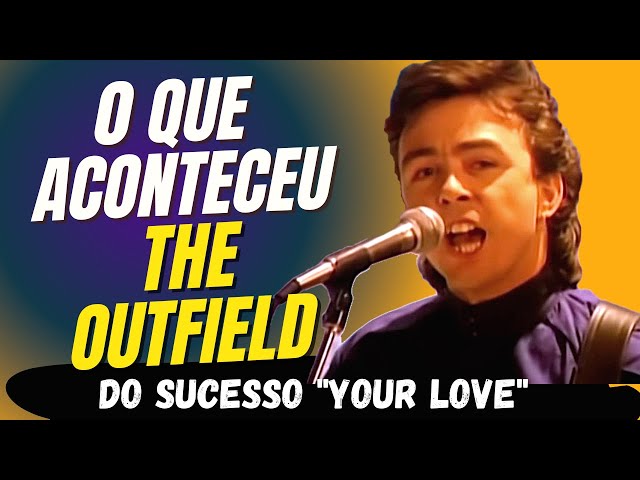 The Outfield - Your Love (Tradução/Legendado) 