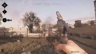 An Old Fashion DOUBLE KILL with the Uppercut