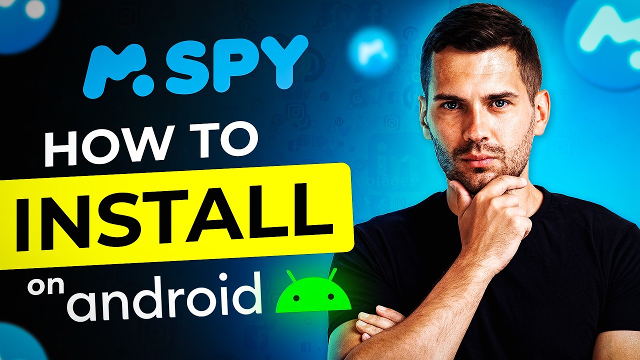 mSpy Download : How to Download mSpy