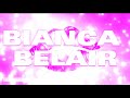 WWE- Bianca Belair Custom Entrance Video (Titantron)