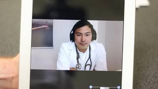 Getting Started with Eko Telemedicine - Stethoscope Live-Streaming