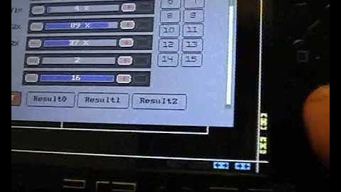 SuperResolution Video 1