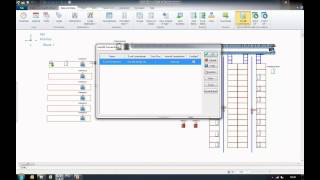 Excel Connections Feature Demo in SIMUL8