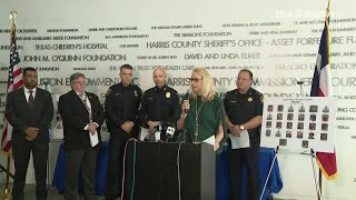 Police discuss Operation: Broken Heart