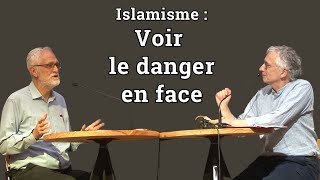 L’Islam et les Juifs : le dossier vérité d’Ephraïm Herrera