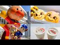 パウパトロールがアンパンマンミュージアムへGOGO♫パウっと楽しんできたよ！！pawpatrol