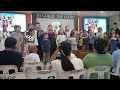 A Song with our Hearts [MCGI]KNC Kids and Teens 
