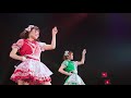 【1stワンマン】ワッツ◎さーくる「まだまだまだ、最前線。」@2021.2.13 なんばHatch