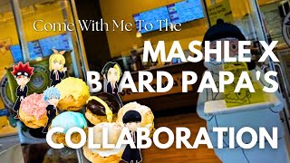 Magic And Beard Papas