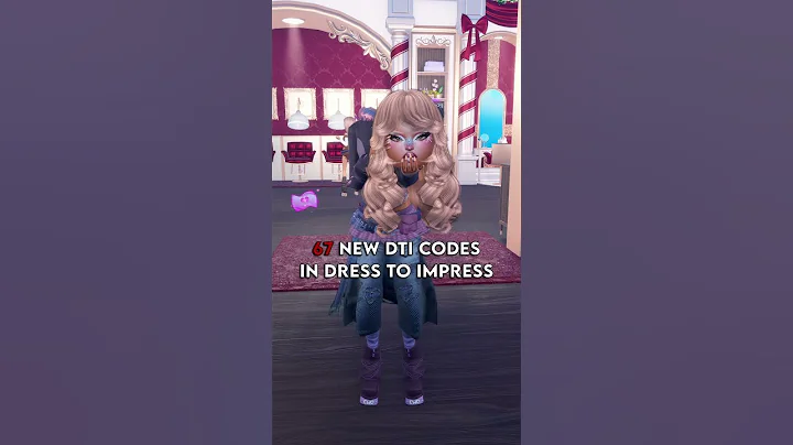 🚨NEW ACTUAL LIMITED CODE IN DRESS TO IMPRESS WINTER UPDATE #roblox