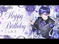 【生誕記念🎂】今日くらいはゆっくりいっぱい喋ろ？🌃（誰か凸くる？）
