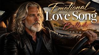 One More Sunset With You - Emotional Love Song Ballad 2026–A Heartfelt Melody -Heartstrings Melodies