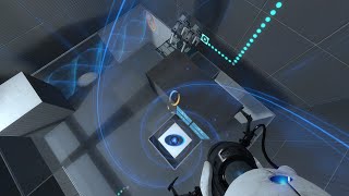 Healthy Portal 2: Verticular by Skyferret Garden Guide
