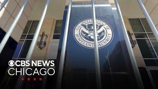 Department of Homeland Security shutdown looms after Congress fails to reach funding deal