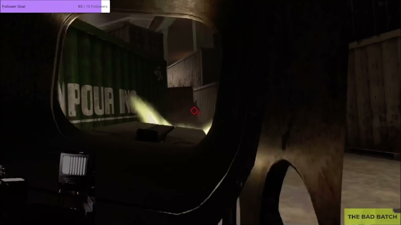 Cleaning up Cargo 4x kills, rotating shield (onward vr)