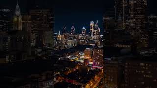 Drone In The Middle Of The Night 🌙