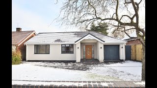 Ridgmont Road, Bramhall, SK7 1JX