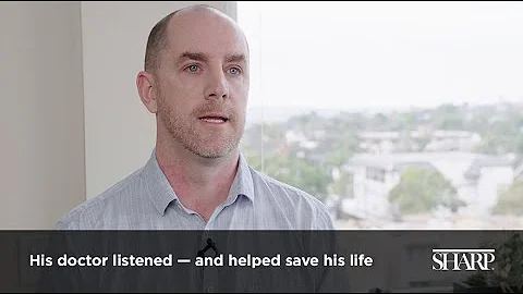 Colon Cancer Diagnosis for Young Patient