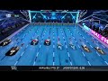 Polish national record Kasia Wasic -  Women’s 100m Freestyle | ISL SEASON 3