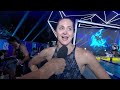 Polish national record Kasia Wasic -  Women’s 100m Freestyle | ISL SEASON 3