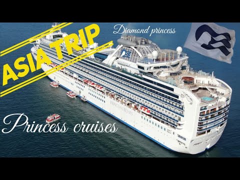 Video: Princess Cruises: Objavte nový spôsob cestovania