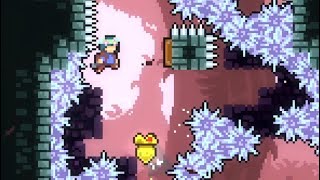 Celeste Mods: Im Ready Full Clear Golden Strawberry