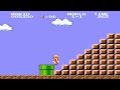 Super Mario Bros - CLÁSSICO!