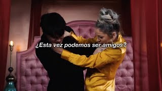 Delaney Jane & Call Me Karizma - Hello My Loneliness - Sub Español