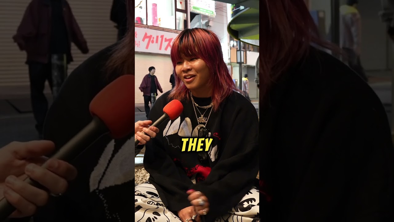 School in Japan vs America