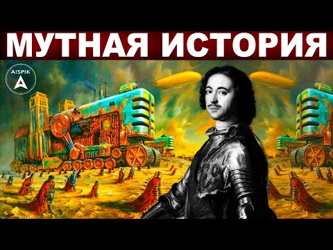 Допотопные ТОННЕЛИ под горами КАВКАЗА строили НЕМЦЫ