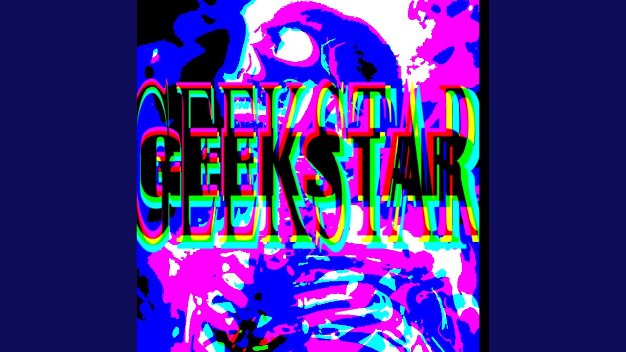 Watch YOUNG GEEKSTAR on YouTube Watch YOUNG GEEKSTAR on YouTube