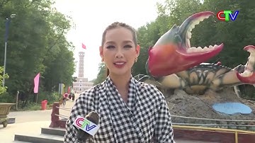 ĐIỂM NHẤN DU LỊCH MŨI CÀ MAU