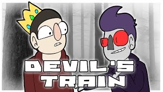 Devil's Train (Animated Fan Video)