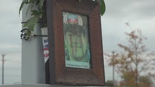 Community mourns the tragic loss of a Lake Belton High senior