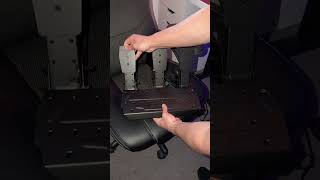 Upgrading my Setup with a Direct Drive Wheel - Moza r3