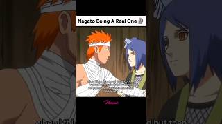 Nagato Being A Real One🗿 #Naruto #Akatsuki #NarutoShippuden