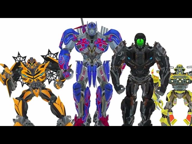 Crítica  'Transformers: O Despertar das Feras' é diversão PURA e traz a  melhor das intenções para a franquia - CinePOP