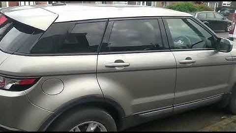 Range Rover evoqe 2013 all keys lost  carkeyexperts.co.uk