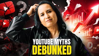 30 Common YouTube Myths Debunked for Business Owners