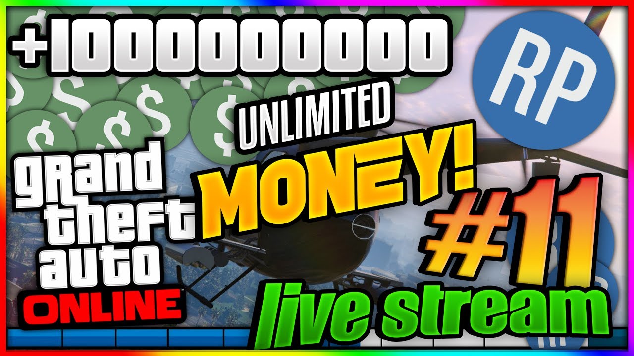 GTA 5 WITH SUBSCRIBERS LIVE STREAM #11 - YouTube