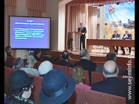 Строительство больницы и завершение газификации ждет Фатежский район в 2015 году