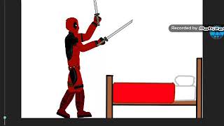 Detpool Geri Döndü