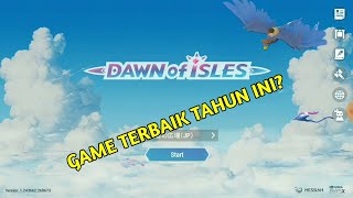 Dawn of isles | RPG |GAME ANDROID | APK screenshot 5