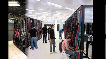 softlayer load balancer dedicated servers