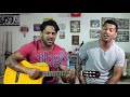 Edy Britto & Samuel - Se queres assim / No meio da chuva (cover Teodoro & Sampaio) - Blognejo