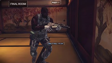 Modern Combat 5 Chapter 2 Spec Ops Mission 4