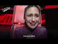 The Voice Generations: Coach Julie's reaction to Team Bilib's Semi-Finals performances | Exclusive
