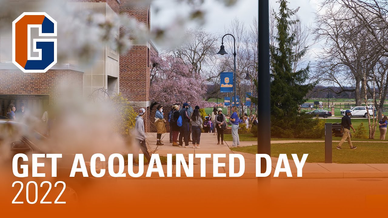 The best of the 2021-2022 academic year - Gettysburg College